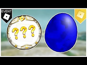 [EVENT] How to get TINY EGG OF NONEXISTENCE + "???" BADGE in METAVERSE CHAMPIONS HUB! [ROBLOX]