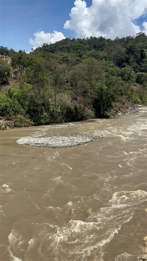 At the source of the mighty Sepik River, deep in West Sepik. 🌿🌊🇵🇬 #png @top fans | Beautiful PNG