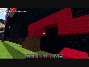 Minecraft Mario Pixelart