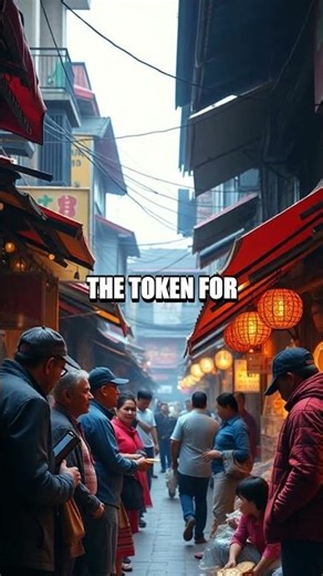 Village Token Case Study Crypto Philanthropy in Action