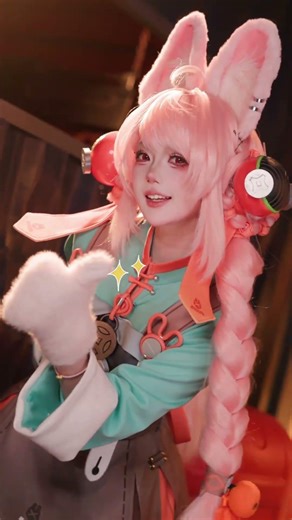 The Pinker Your Hair, The More Stubborn You Get in a Fight! Absolute Zone