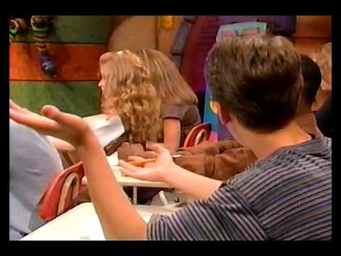 MMC7 - Note Passing (Dear Stacy)