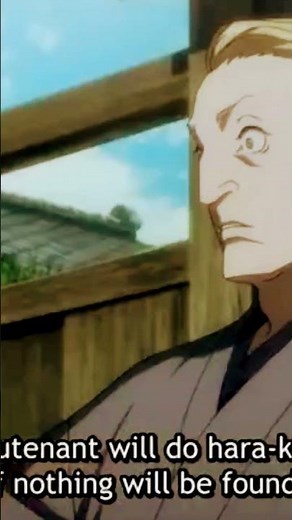 Shimono Hiro speaks English as Miyoshi (Joker Game)