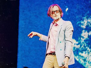 How Leonard Cohen transformed songwriting for Jarvis Cocker