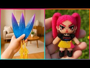 KPop Demon Hunters & Other KPop Fan Art That Is At Another Level ▶ 2