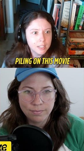 adding to the dog pile but.. different #podcast