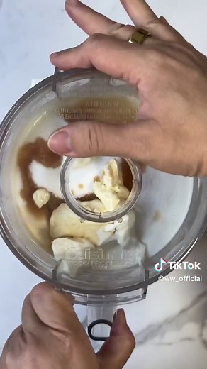 Zero Point Crustless Vanilla Cheesecake Recipe