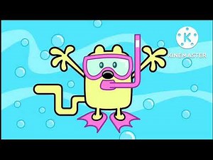 Wow! Wow! Wubbzy! G Major 8 In Season 1