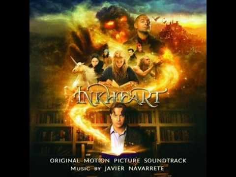 21. My Declaration - Eliza Bennett (Album: Inkheart Soundtrack)