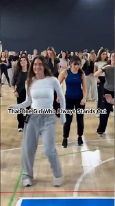 She Dances Like She Means Every Beat ❤️ | Bibanna