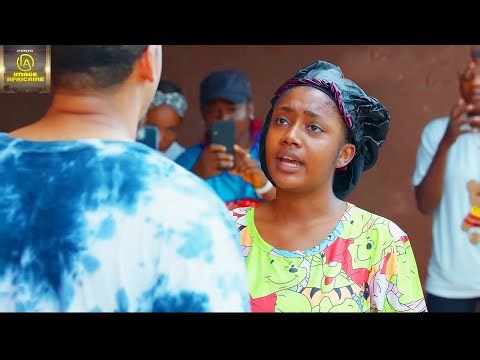 MON AMOUR SUR LE CAMPUS - NOUVEAU FILM ROMANTIQUE DE L'ANNÉE - Film Nigerian En Francais 2026