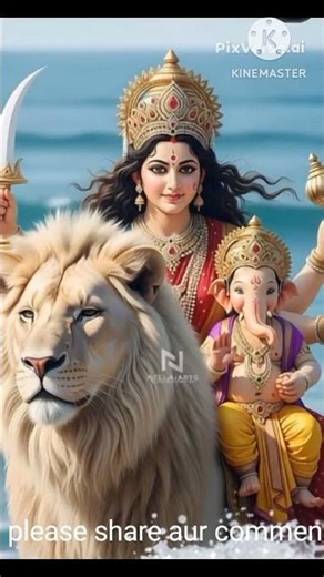 I Invoked Ganesha, the God of Wisdom & Wealth, to Manifest My Dreams