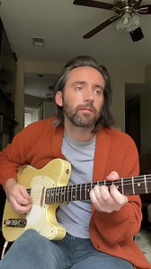146K views · 6.1K reactions | The Beatles “All My Loving” on a 1958 modded Esquire | Nathaniel Murphy Music | Facebook