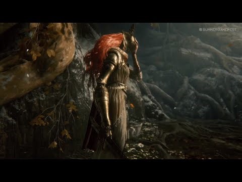 WE'RE ON THE DLC: Elden Ring CO-OP