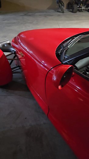 3.1K views · 39 reactions | 1999 plymouth prowler miles 34,000 broken drivers window top plastic window missing 20k firm runs good California clovis area | Lamborghini Jordan | Facebook