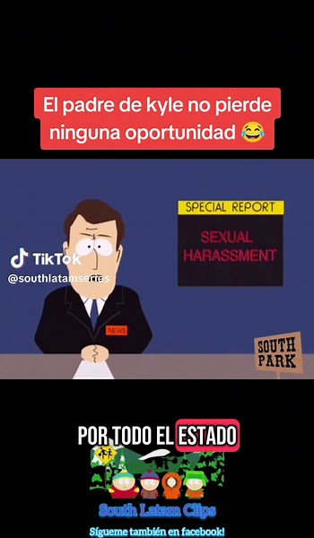 South Park: Memes, Clips y Recomendaciones