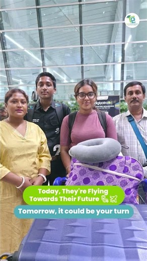 Your Journey to Becoming a Doctor Starts Today ✈️🩺 #mbbs #studyabroad #ruseducation