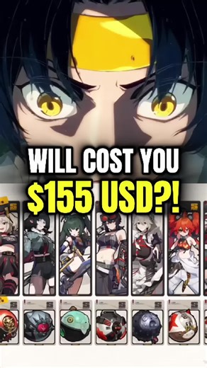 Explore Pricing Variations in Zenless Zone Zero