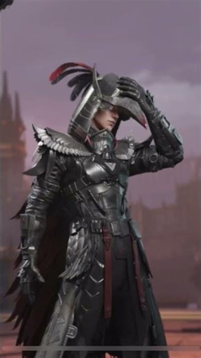 ONLY 3000UC | RAVEN FULL SET EDUTHACHI #bgmi #mobilegame #thalapathy #thalapathyvk #ytshorts #virul