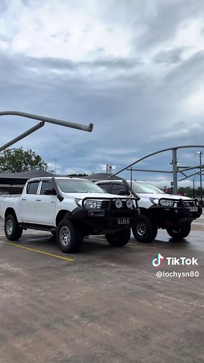 Exploring the Toyota Hilux N80: Features and Performance