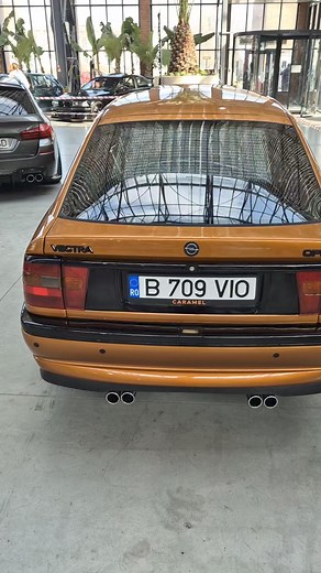 2.7M views · 10K reactions | Opel Vectra cu remorcă... | Cars & Vehicles | Facebook