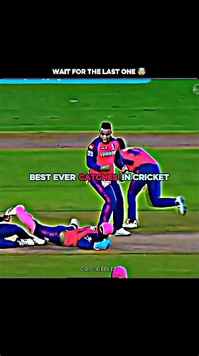 Best ever catch 🤯