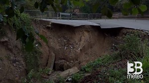 ⚠💧🌊 Ingenti danni a Torre di Ruggiero. Le case sono state invase da acqua e fango! | 3BMeteo