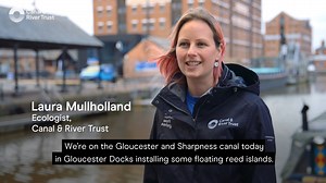 6.5K views · 307 reactions | We’re installing large stretches of...