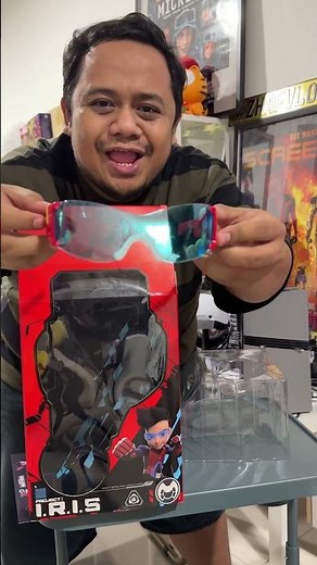 TGV x EJEN ALI THE MOVIE 2