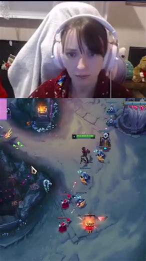 kat on Instagram: "Nami always so clutch Streaming 5PM to 9PM CST: https://www.twitch.tv/quietphoenix_ #missfortune #nami #vi #aurelionsol #leagueoflegends"