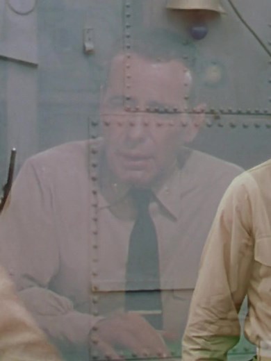 49K views · 764 reactions | The Caine Mutiny (''54)_Part 19 Best Naval War Films #navy #war #Army “Duty tested them; truth divided them.” |Join us: https://www.facebook.com/groups/2068347963523580 . | Best War TV Shows | Facebook