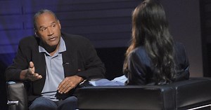 'The lost confession': OJ Simpson's never-before-seen interview