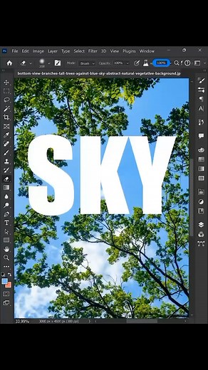 Blending Options In Photoshop勞 . Follow @adencreations for More...
