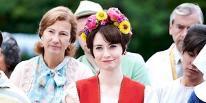 Call The Midwife's Jennifer Kirby is leaving the show