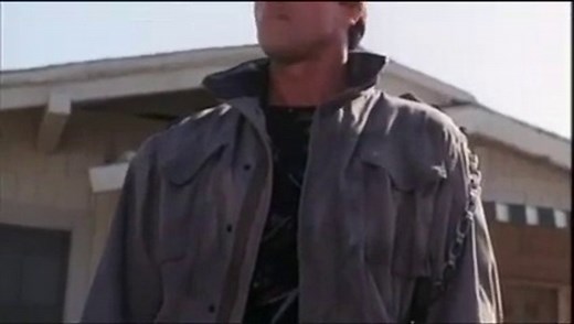 Terminator (1984) - Bande Annonce / Trailer [VF-HD]