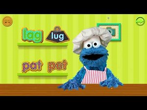 Discover the Surprising Secrets of Sesame Street's Alphabet Kitchen