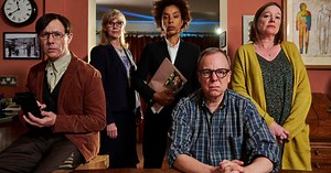 Inside No. 9 Series 7 Episode 3 Review: Nine Lives Kat | Den of Geek