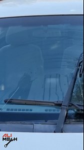 125K views · 865 reactions | Replacing broken wiper link | Alimech | Facebook