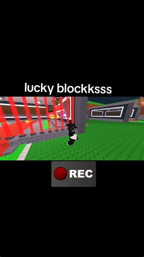 lucky blocks for rubox