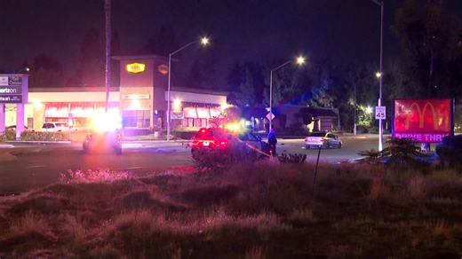 177K views · 726 reactions | Northbound Clovis Avenue was closed after a woman was hit by a car Monday morning in Fresno. MORE: https://bit.ly/3J09zOW | FOX26 | Facebook
