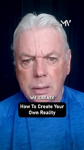 179K views · 3.2K reactions | How To Create Your Own Reality #consciousness #reality #quantumphysics #frequency #metaphysical | Metavation | Facebook