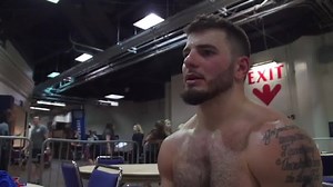 108K views · 2.4K reactions | Ignoring the pressure. Outlasting the pain. Watch athletes rise to the occasion in "Story in the East." | The CrossFit Games | Facebook