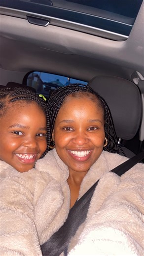 I’m such a proud mom. I didn’t know she’d know how to play this game but to my surprise!😂😂😍😍 #reels #family #game | Lihle Mtshokotsha