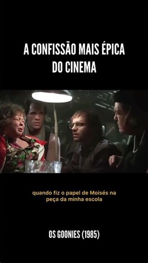 The most epic movie theater confession