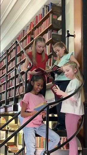 Matilda The Musical | Meet the Matildas