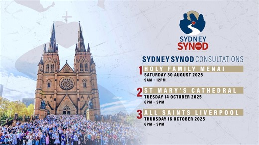 11K views · 259 reactions | Archbishop Fisher has called for a Sydney...