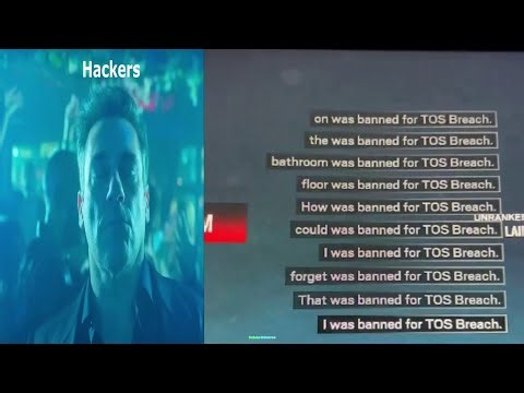 Rainbow Six Siege’s Hacking Problem Is Getting Out of Hand 😡😡 #rainbow6 #hacker #gaming