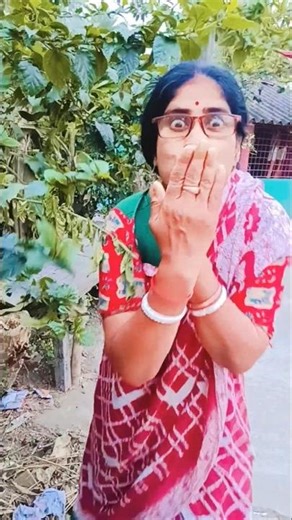 When Silence Turns Into a Funny Moment 😂