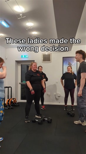 1.3K views | They need to buy a new wardrobe a couple of sizes down ...