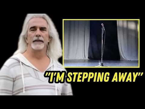 At 61, Guy Penrod Says Goodbye to Gospel Music — His Final Words Leave Fans Devastated